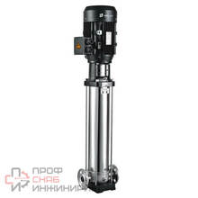 Насос вертикальный многоступенчатый ImpPumps BL32-4 7,5kW 90°C IE2