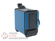Котел твердотопливный Box-8 ZOTA