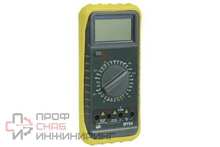 Мультиметр цифровой IEK Professional MY63 TMD-5S-063
