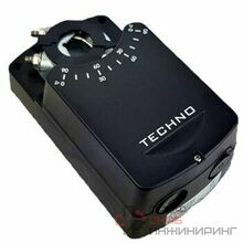 Реверсивный привод Techno 32AF/24V
