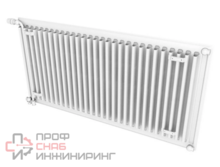 Радиатор отопительный стальной панельный Primoclima VC11 500х400