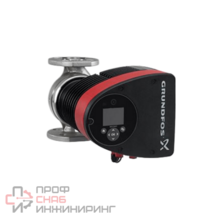 Насос Grundfos MAGNA3 40-100 F N 220 1x230V PN6/10