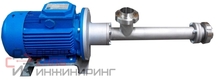 Винтовой насос Ампика ОВН-8-4,0/5