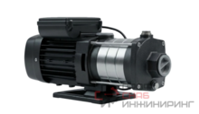 Многоступенчатый горизонтальный насос ENSI CMH 4-60T