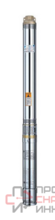 Насос погружной многоступенчатый центробежный GREENPUMP 3 SP 2,8 - 1,1, 220V