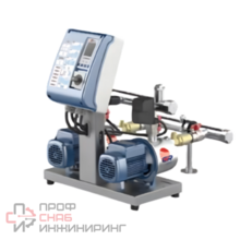 Станция повышения давления Pedrollo COMBIPRESS CB2-4CR 100