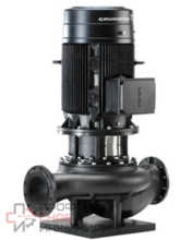 Циркуляционный насос Grundfos TP 40-630/2-A-F-B-BQQE 400D 50HZ