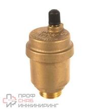 Воздухоотводчик автоматический 1/2" Uni-Fitt