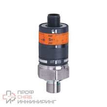 Датчик давления IFM PK5524