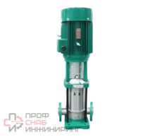Насос Native MVL 3210/2-2/25/E/3-400-50-2-S1