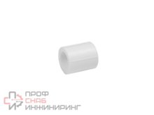 Муфта соединительная КОНТУР PP-R D20