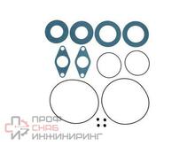 Комплект уплотнительных колец Grundfos EPDM Modul for standard pump 96509609