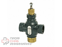 Клапан 3-х ходовой ESBE VLA131 DN50 KVS38 Rp2