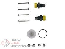 Сервисный комплект Grundfos Kit valve/diaph. SD-M-PVC/V/C-1