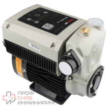 Насосная мини станция Vodotok НСИ-0.3-21м-400Вт самовсасывающая