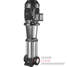 Насос вертикальный многоступенчатый TESK SB 3-6 SVMT 0,55kW 3x380V 50Hz (oval flange) IE3