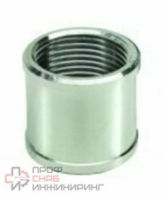 Муфта АРЕ латун. ВР-ВР 1"х3/4" (новый код APA2400134N)