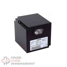 Топочный автомат Siemens LFL1.322