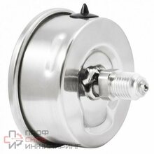 Манометр Росма ТМ-321Т.0 (0-0,4MPa) 12x1,5.1,5