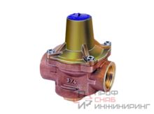 Клапан редукционный Danfoss 7bis Ду40