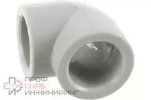 Угол 20*90гр. FV-plast