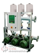 Насосная станция DAB 1NKP-G 40-250/245 400-50