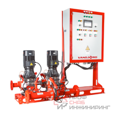 Hydro-FS-A 1/1 CRV 10-14 G2-B-80-16