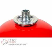 Расширительный бак Джилекс В 35