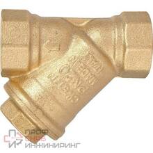 Фильтр сетчатый STOUT SFW 500 мкр. DN40