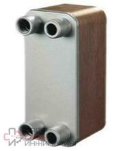 Пластинчатый теплообменник ТТ15-30-3.0