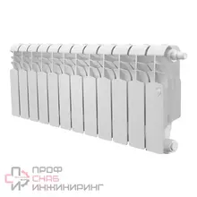 Радиатор Royal Thermo Vittoria Super 300 VDL - 13 секц.