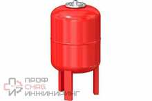 Расширительный бак KRATS 2000л ножки L