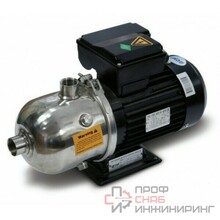 Насос CNP CHL 4-30, 0,55 кВт, резьб, 3х220В/3х380В, 50 Гц, нерж, 70 С