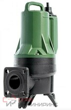 Насос DAB FEKA FXV 25.12.4 TNA