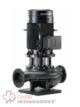 Насос Grundfos TP 65-550/2 A-F-A-BQQE-OX1