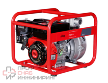 Высоконапорная мотопомпа FUBAG PG 80 H