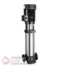 Вертикальный многоступенчатый насос ONIS MV 10-2
