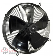 Вентилятор осевой Termoflow TF4E-315G-B