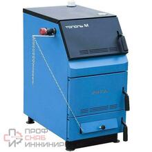 Котел твердотопливный Zota Тополь-М 14 (14 кВт)