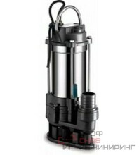 Насос дренажный Waterstry WSM15-10, 220V, 50Hz, 1,1kW 2"