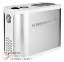 Установка насосная SHIMGE CA 600