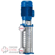Насос вертикальный Etna KO-ST20/8-110