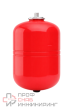 Мембранный бак Valtec для отопления VT.RV.R.060008