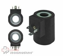 Катушка для соленоидных клапанов Kipvalve CL470-DC24V-26W