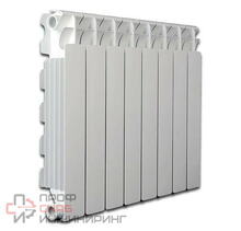 Радиатор алюминиевый Fondital CALIDOR SUPER B4 PLUS 350*100 6 секции