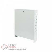 Шкафы распределительные наружные глубокие Varmega ШРНГ-4 на 11-12 выходов