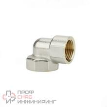 Угол переходной Varmega ВР-ВР 1" х 1/2"