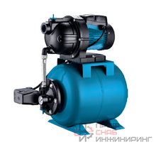 Насосная станция Aquastrong EKJ-802I (чугун)