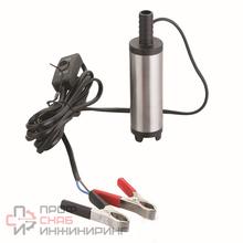 Топливный погружной насос Ампика DB-30S DC12