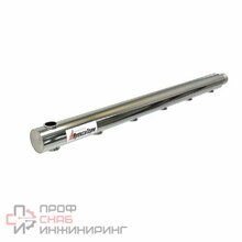 Этажный коллектор Прокситерм WK 25-6 для систем отопления гвс хвс AISI 304